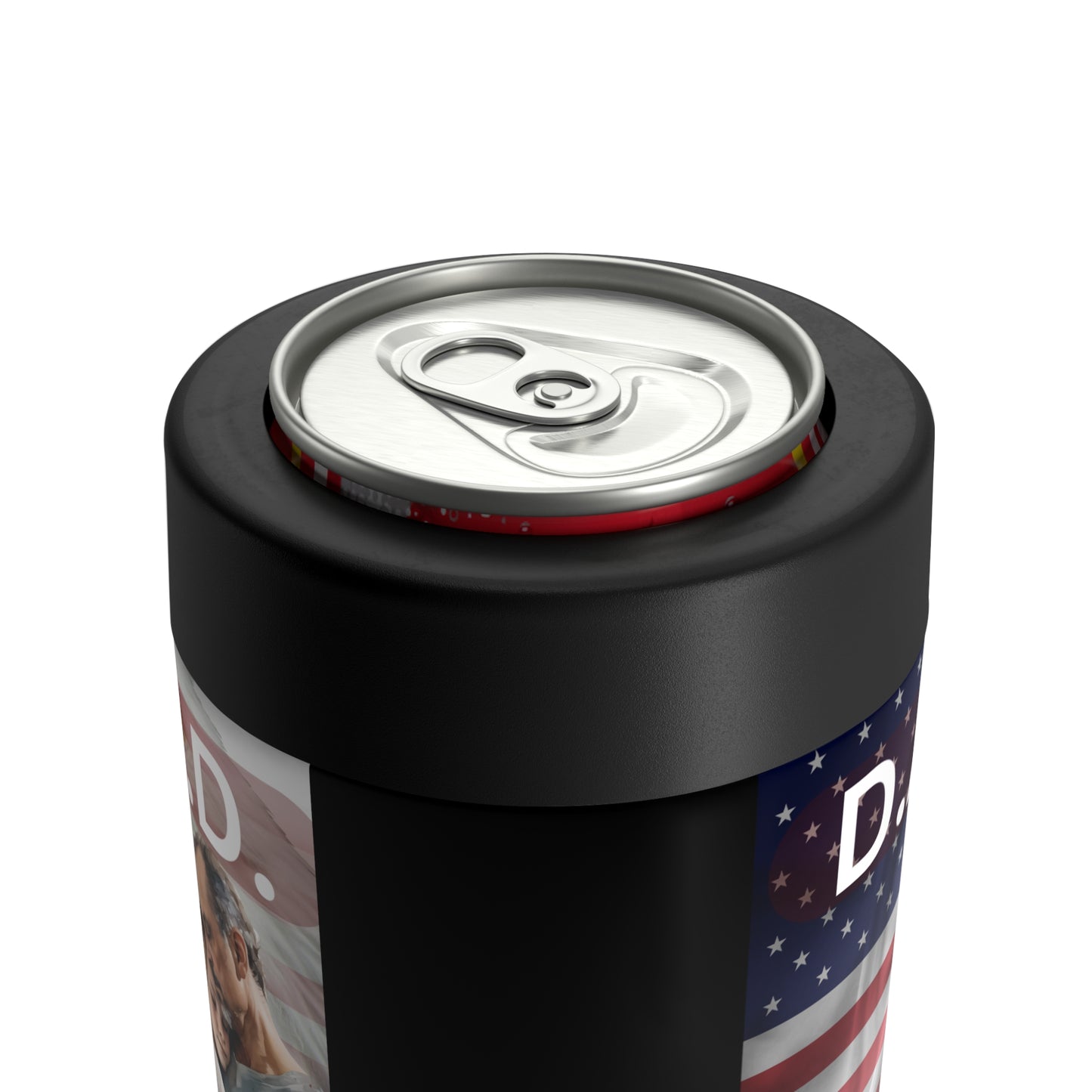 Keeps Your Drinks Cool Can Holder