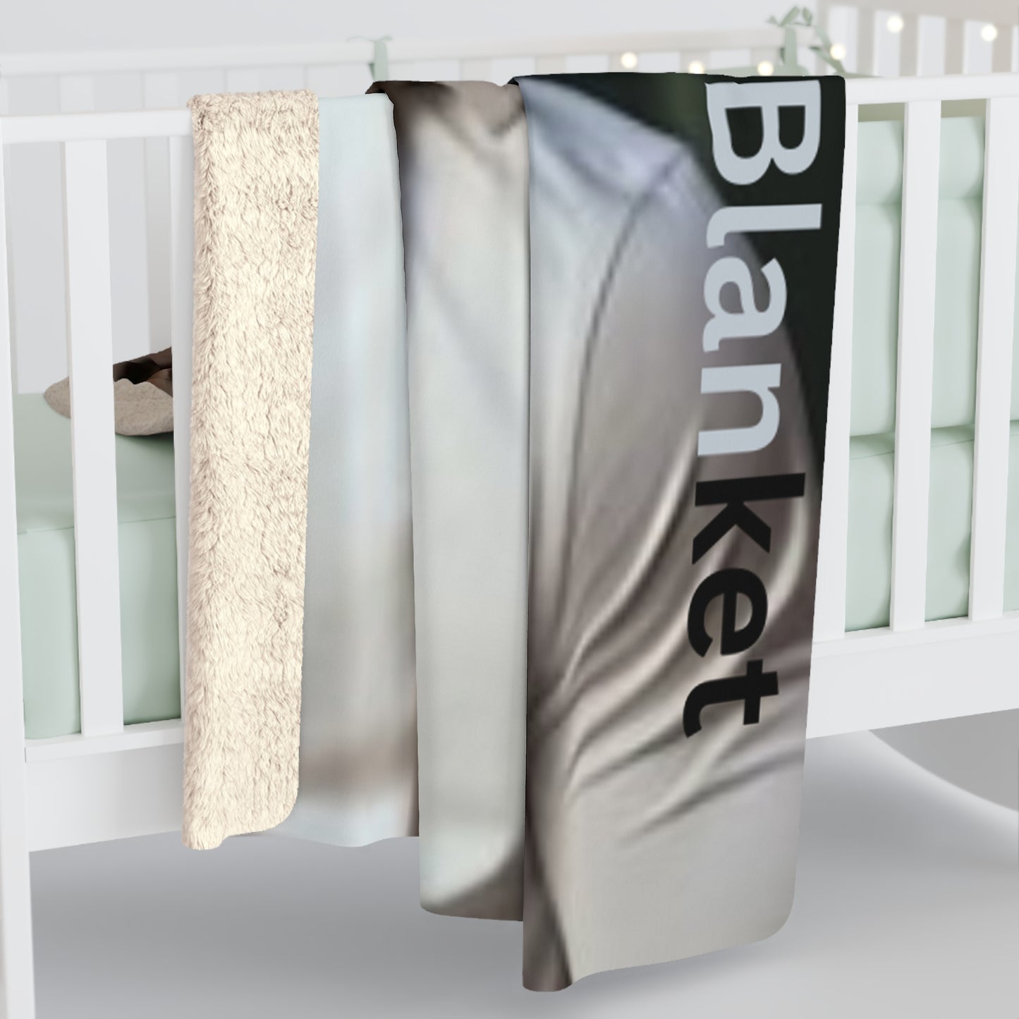 The Hunk Sherpa Fleece Blanket (3)