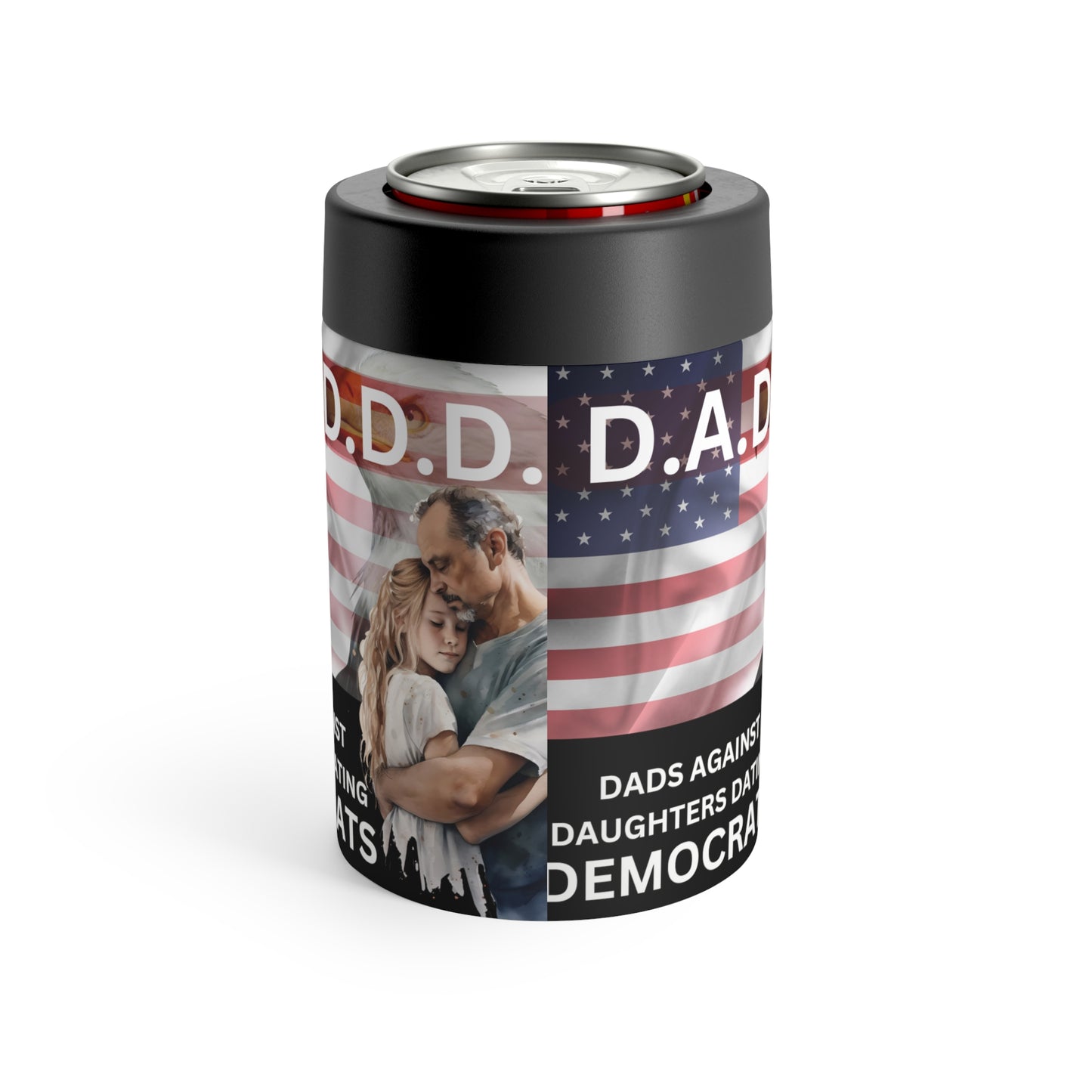 Keeps Your Drinks Cool Can Holder