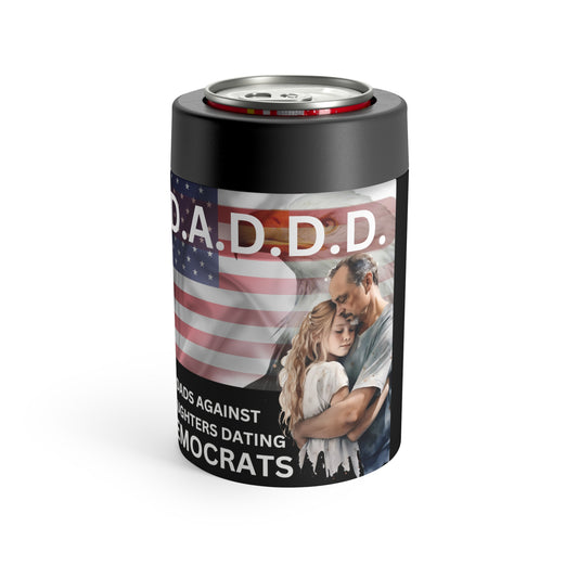 Keeps Your Drinks Cool Can Holder