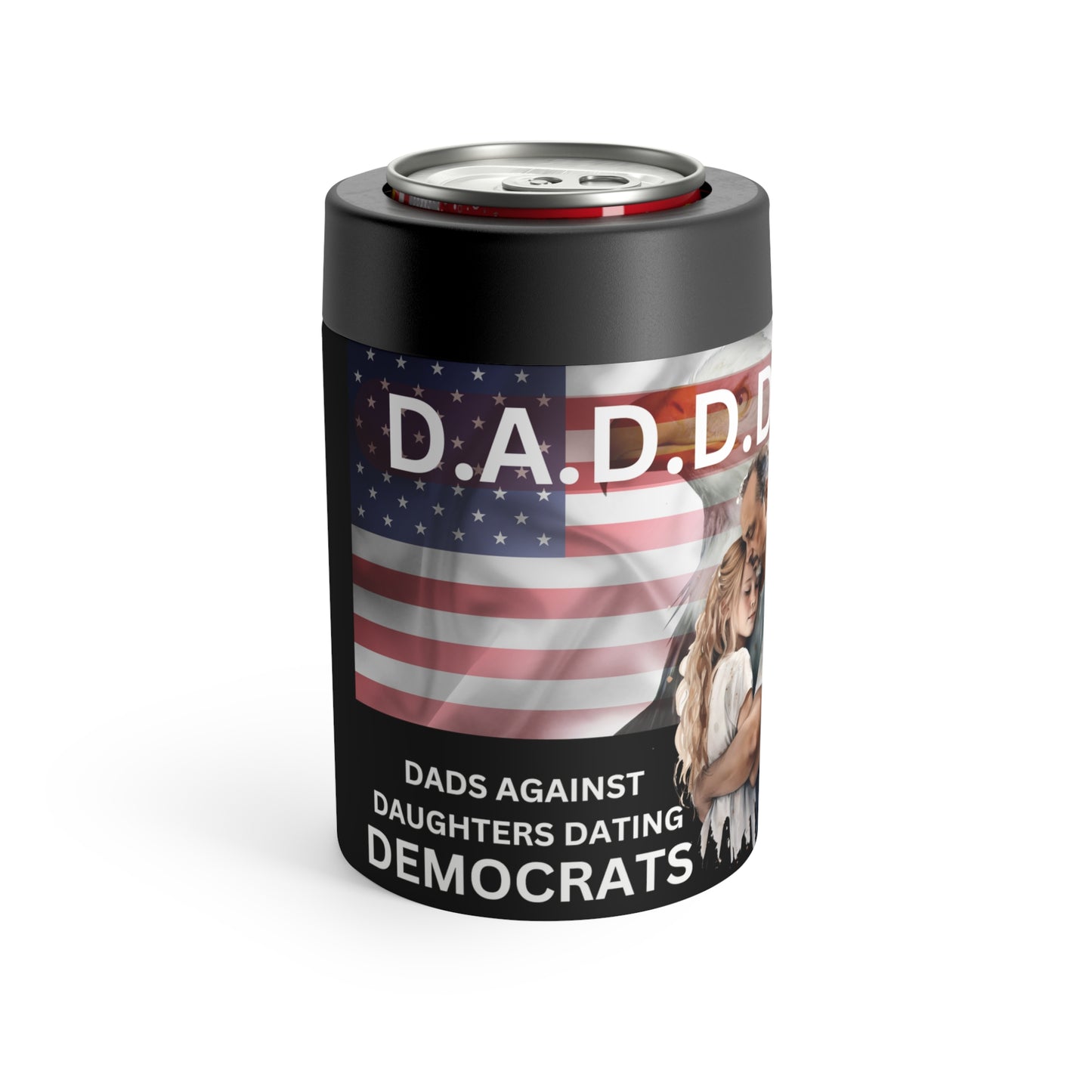 Keeps Your Drinks Cool Can Holder