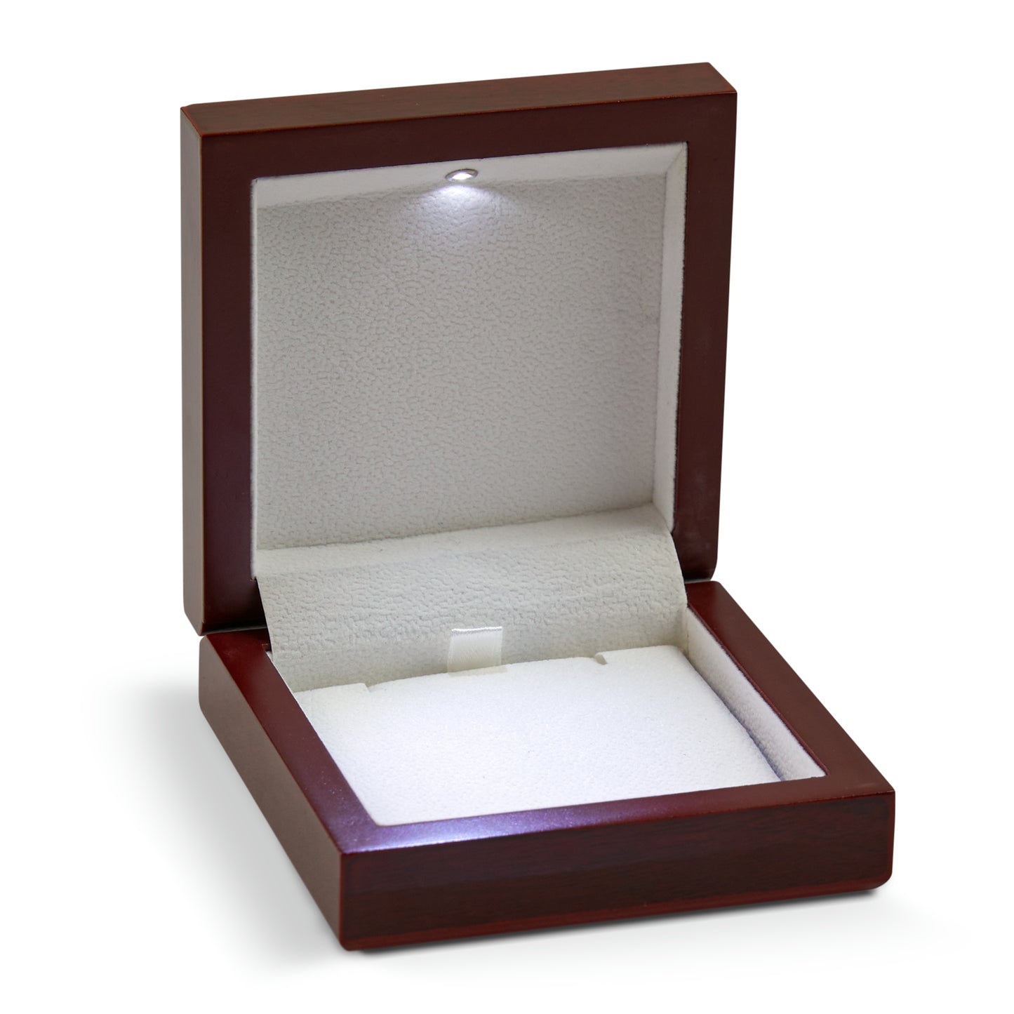 To My Daughter Infinity Circle Necklace