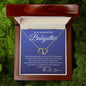 Babysitter Everlasting Love Thank You Gift