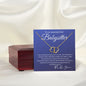Babysitter Everlasting Love Thank You Gift