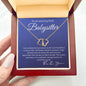 Babysitter Everlasting Love Thank You Gift