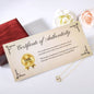 Babysitter Everlasting Love Thank You Gift
