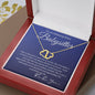 Babysitter Everlasting Love Thank You Gift