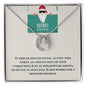 Secret Santa Lucky In Love