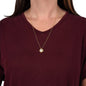 My Beautiful Wife Love Knot Necklace