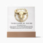 Lamp Taurus (April 20 - May 20) Strength and Reliability in Every Detail! (1)