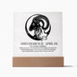 Lamp Aries (March 21 - April 19) Ignite Your Fire and Lead with Courage! (2)