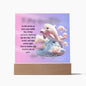 A Grandfather's Love Where Dolphin's Grace Meets New Beginnings