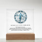 Lamp Aquarius (January 20 - February 18) Innovate, Lead, and Envision a Brighter Future! (1)