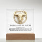 Lamp Taurus (April 20 - May 20) Strength and Reliability in Every Detail! (1)