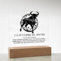 Lamp Taurus (April 20 - May 20) Strength and Reliability in Every Detail! (2)