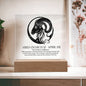 Lamp Aries (March 21 - April 19) Ignite Your Fire and Lead with Courage! (2)