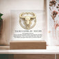 Lamp Taurus (April 20 - May 20) Strength and Reliability in Every Detail! (1)