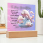 A Grandmother's Love Where Dolphin's Grace Meets New Beginnings