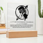 Lamp Sagittarius (November 22 - December 21) Embrace Adventure, Explore the Unknown! (2)