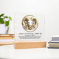 Lamp Aries (March 21 - April 19) Ignite Your Fire and Lead with Courage! (1)