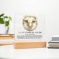 Lamp Taurus (April 20 - May 20) Strength and Reliability in Every Detail! (1)