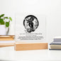Lamp Aquarius (January 20 - February 18) Innovate, Lead, and Envision a Brighter Future! (2)