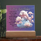A Grandmother's Love Where Dolphin's Grace Meets New Beginnings