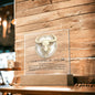 Lamp Taurus (April 20 - May 20) Strength and Reliability in Every Detail! (1)
