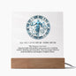 Lamp Aquarius (January 20 - February 18) Innovate, Lead, and Envision a Brighter Future! (1)