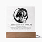 Lamp Aries (March 21 - April 19) Ignite Your Fire and Lead with Courage! (2)