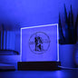 Illuminate Your Space with The Armor of God