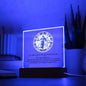 Lamp Aquarius (January 20 - February 18) Innovate, Lead, and Envision a Brighter Future! (1)