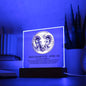 Lamp Aries (March 21 - April 19) Ignite Your Fire and Lead with Courage! (1)
