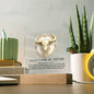 Lamp Taurus (April 20 - May 20) Strength and Reliability in Every Detail! (1)