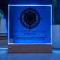 Lamp Leo (July 23 - August 22) Radiate Confidence, Leave Your Mark! (2)