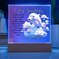 A Grandfather's Love Where Dolphin's Grace Meets New Beginnings