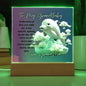 A Grandmother's Love Where Dolphin's Grace Meets New Beginnings