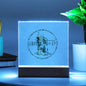Illuminate Your Space with The Armor of God