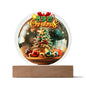 A Very Special Merry Christmas