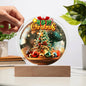 A Very Special Merry Christmas
