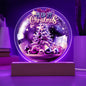 A Very Special Merry Christmas
