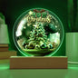 A Very Special Merry Christmas