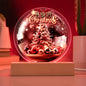 A Very Special Merry Christmas
