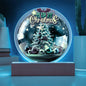 A Very Special Merry Christmas