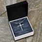timeless necklace,