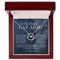pendant necklace signifies