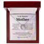 My Beautiful Mother from your son