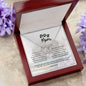 perfect pair necklace