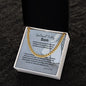 Son - Cuban Link Chain