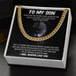- Cuban Link Chain